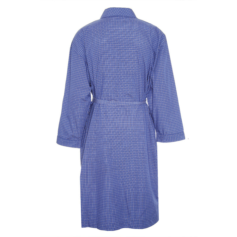 Champion Check Dressing Gown