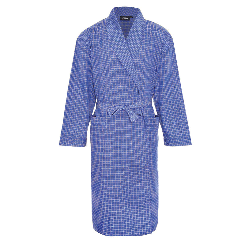 Champion Check Dressing Gown