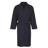 Champion Check Dressing Gown