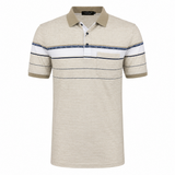 Charles Norton Casual Polo Shirt