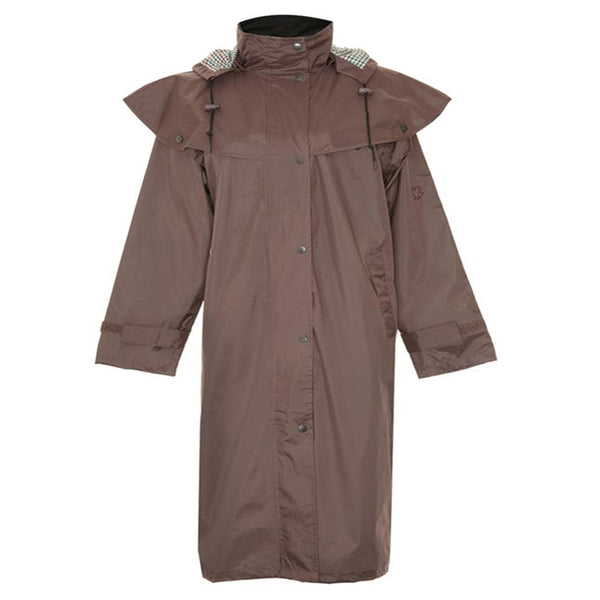 Champion Waterproof Women's Riding Coat