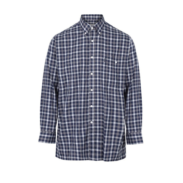 Champion Long Sleeve Check Shirt