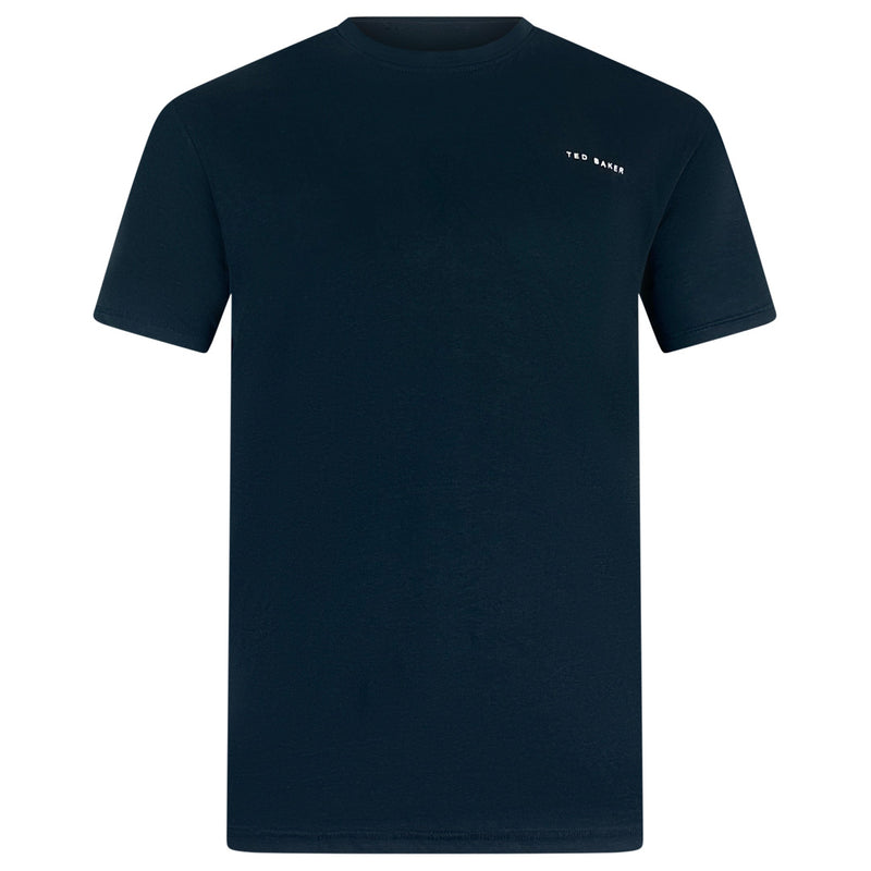 Ted Baker Plain T Shirt