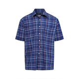 Champion Short Sleeve Check Shirt