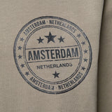 KAM Amsterdam Over Head Hoody