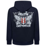 KAM Amsterdam Over Head Hoody