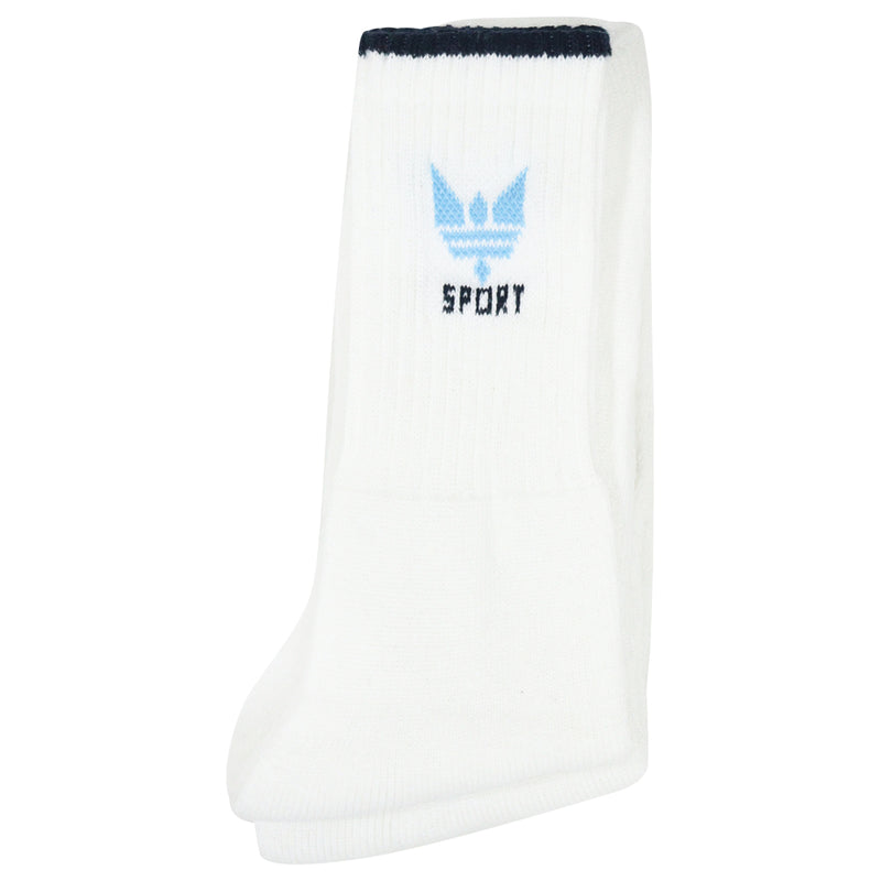 Crown Sport Socks (3 Pack)