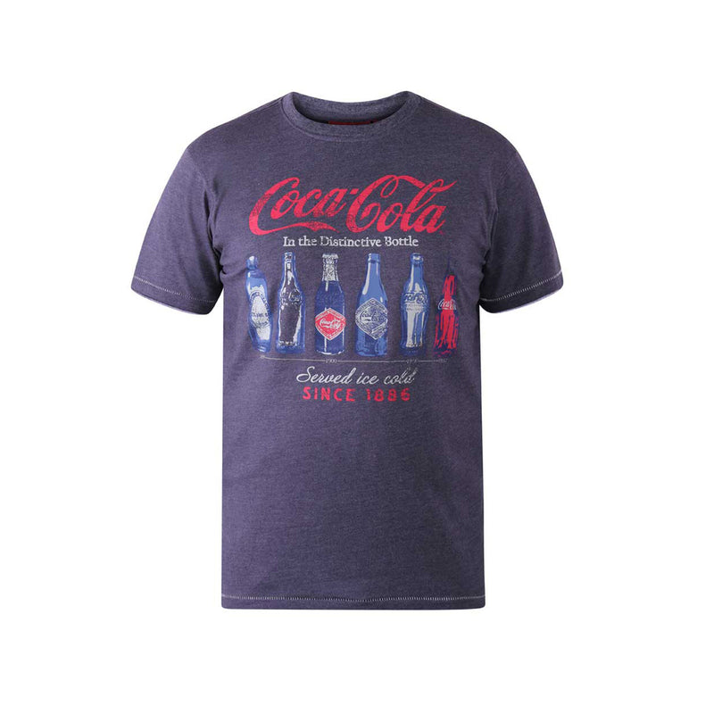 Duke Official Coca-Cola Bottles T-Shirt