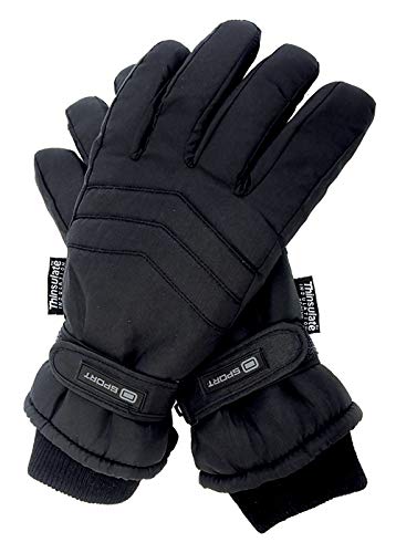 Thinsulate Padded Lined Gloves