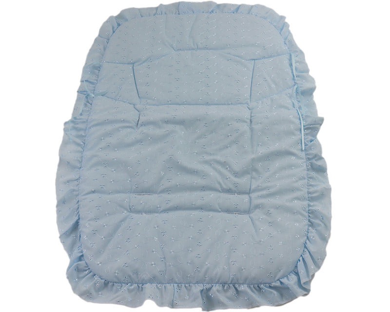Baby Quilted Buggy Liner