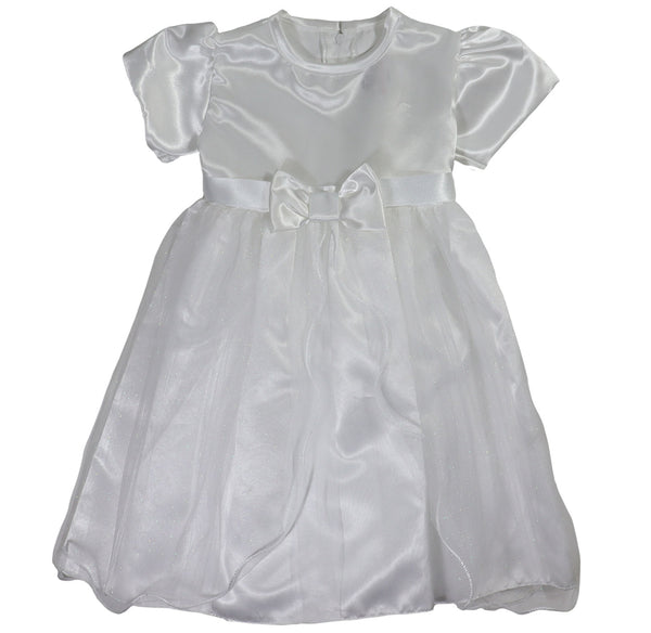 Baby Girls' Christening Dress