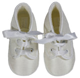Baby Christening Shoes