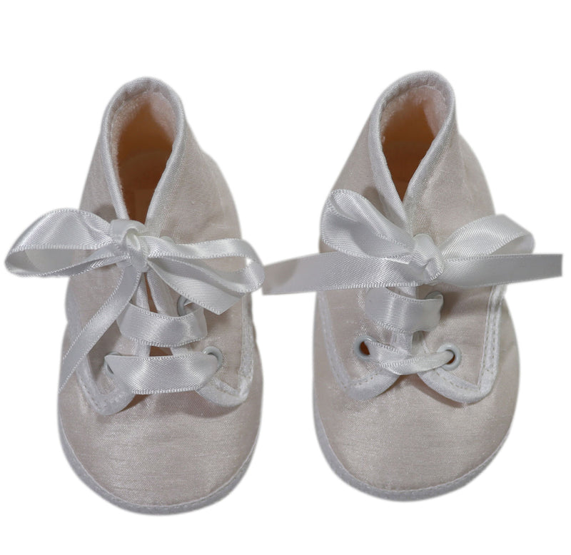 Baby Christening Shoes