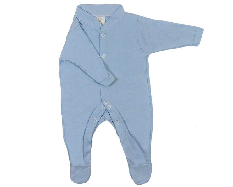 Long Sleeve Baby All-In-One