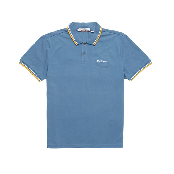 Ben Sherman Signature Polo Shirt