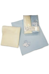 Baby Elephant Wrap Twin Pack