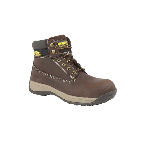 DeWalt Hiker Style Industrial Boots