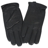 Genuine Leather Gloves