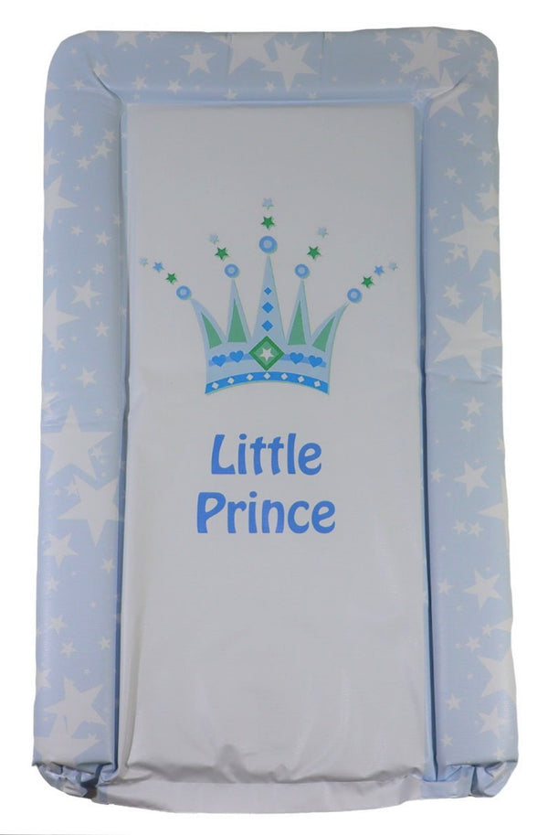 Prince Deluxe Changing Mat