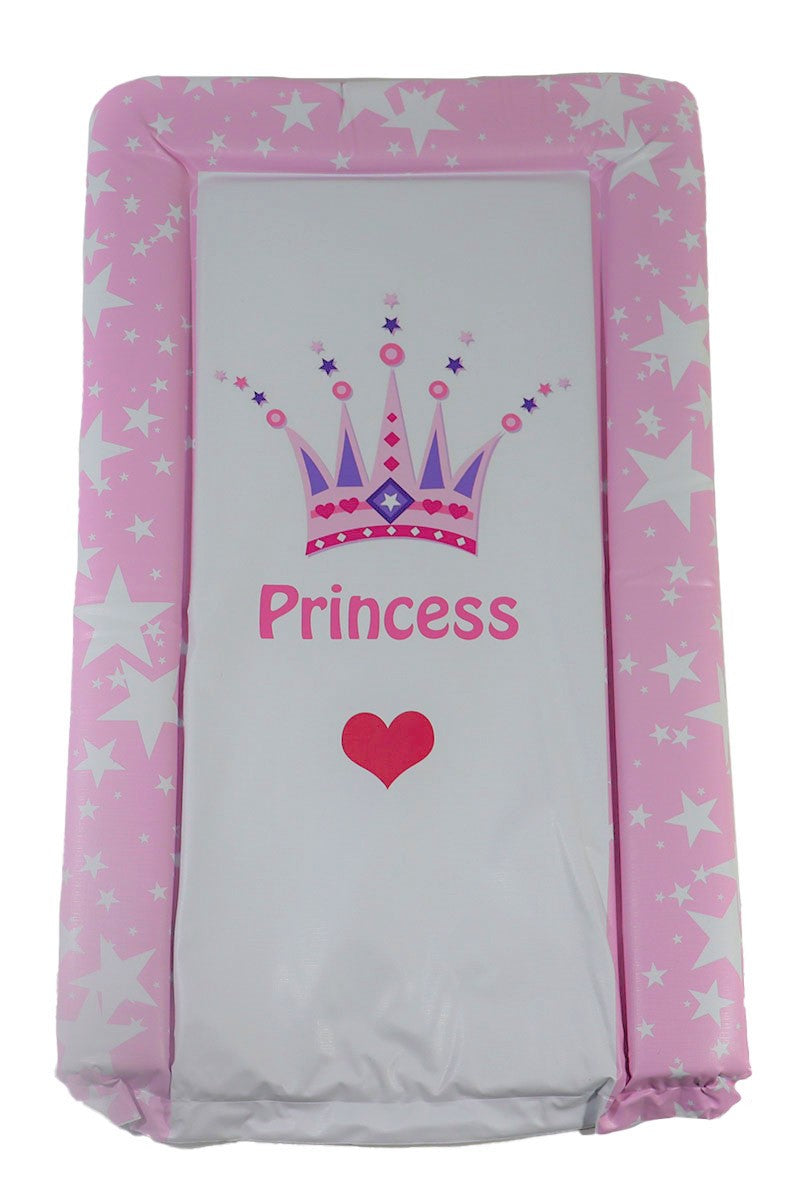 Princess Deluxe Changing Mat