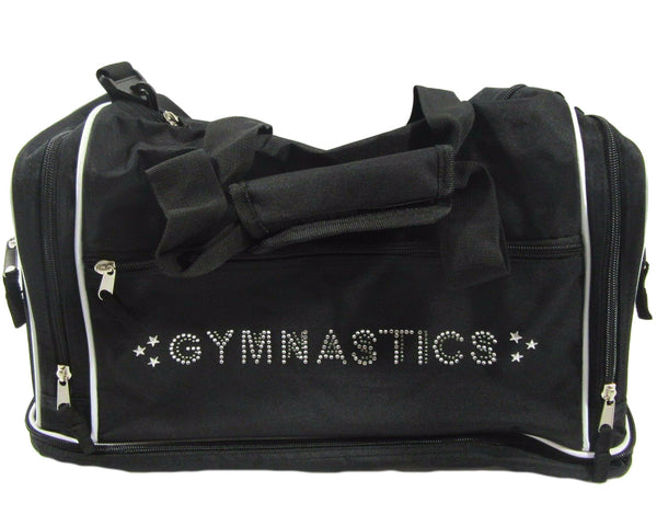 Girls' Large Gymnastics Bag