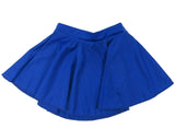 Lycra Stretch Dance Skirt