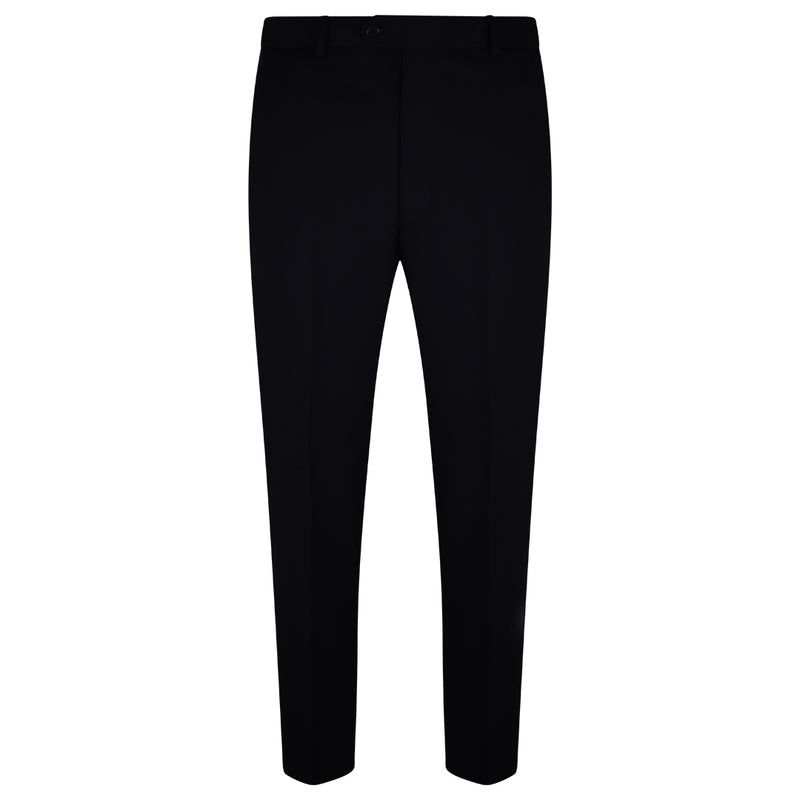 Expandable Waist Thermal Trousers