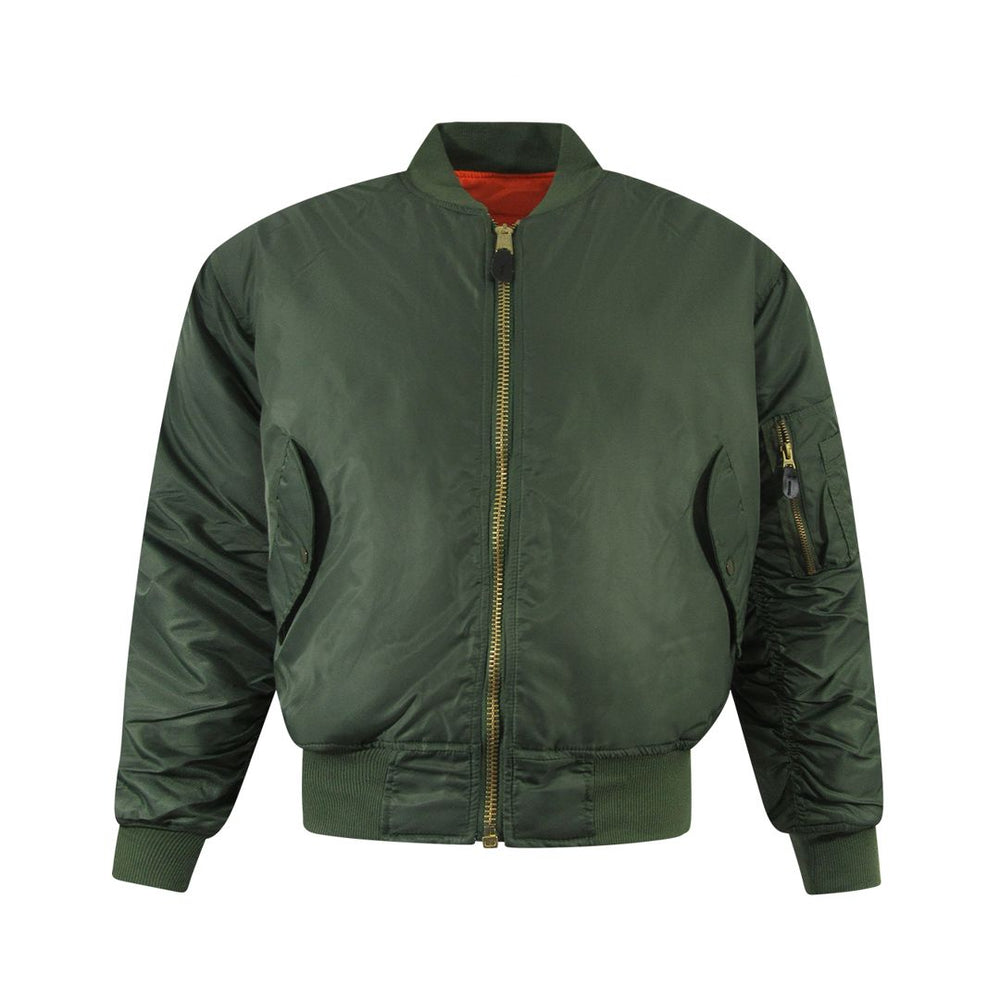 MA1 Bomber Jacket – Dollar Jeans