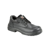 UKD Leather Safety Shoe