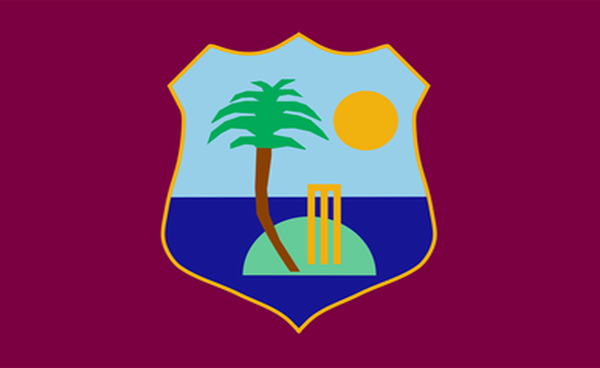 3ft x 2ft West Indies Flag