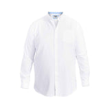 D555 Long Sleeve Oxford Shirt