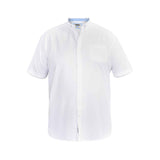 D555 Short Sleeve Oxford Shirt
