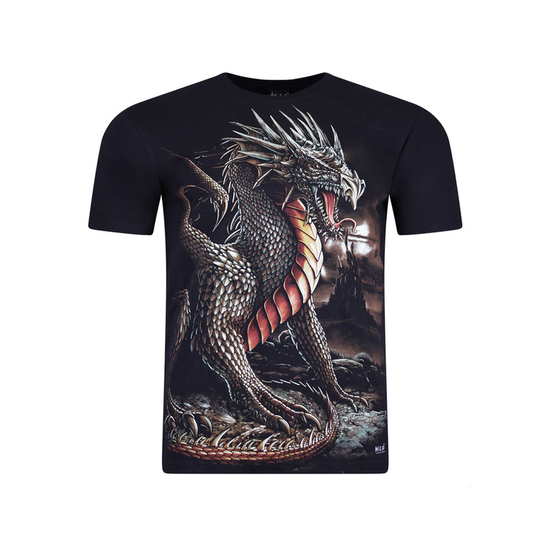 WILD Dragon T-Shirt