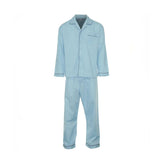adults-mens-button-up-pyjama-set-plain-sky-blue.