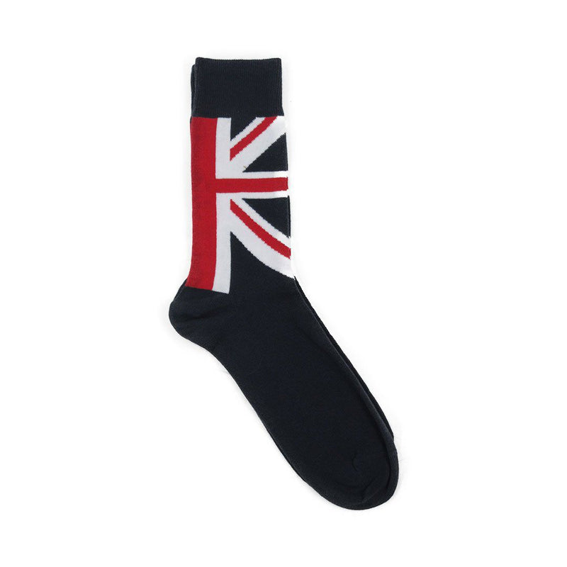 British Union Jack Socks