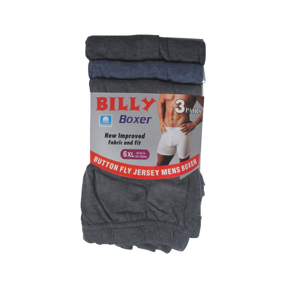Billy boxer shorts deals