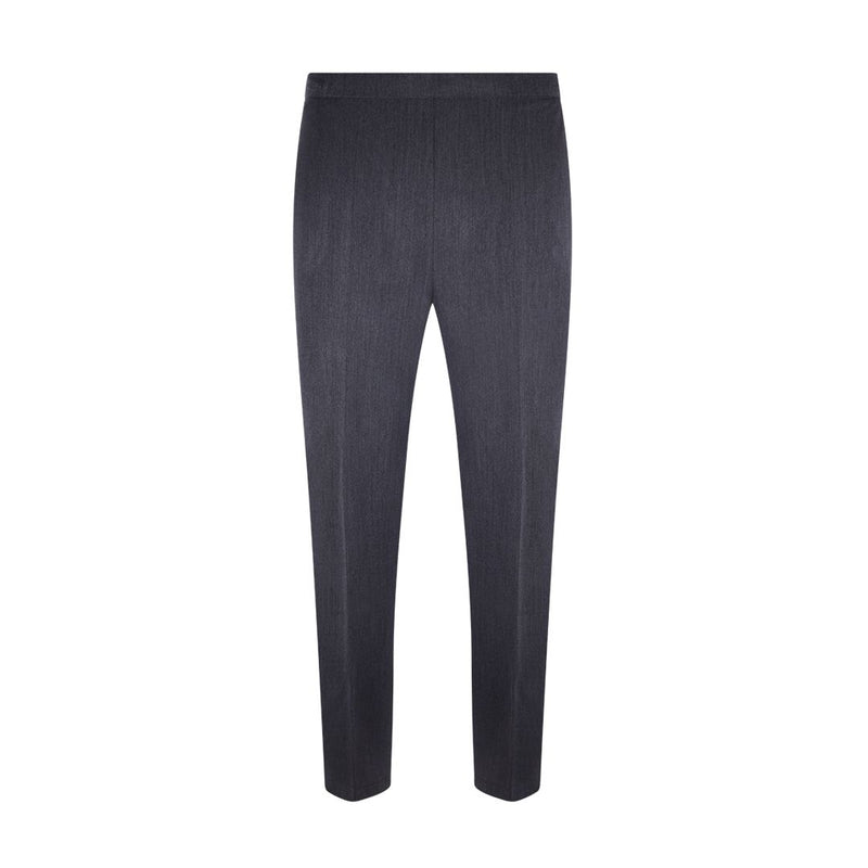Bowls Half Elasticated Trousers