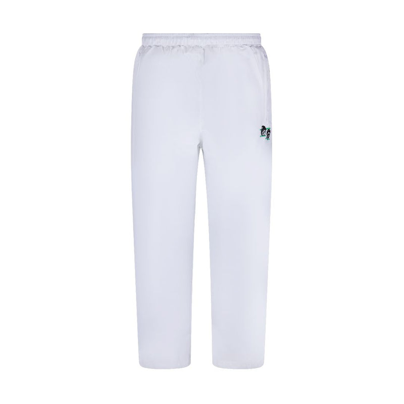 Bowls Logo Elasticated Over Trousers
