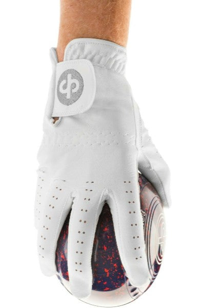 Drakes Pride Right Hand Bowls Grip Gloves