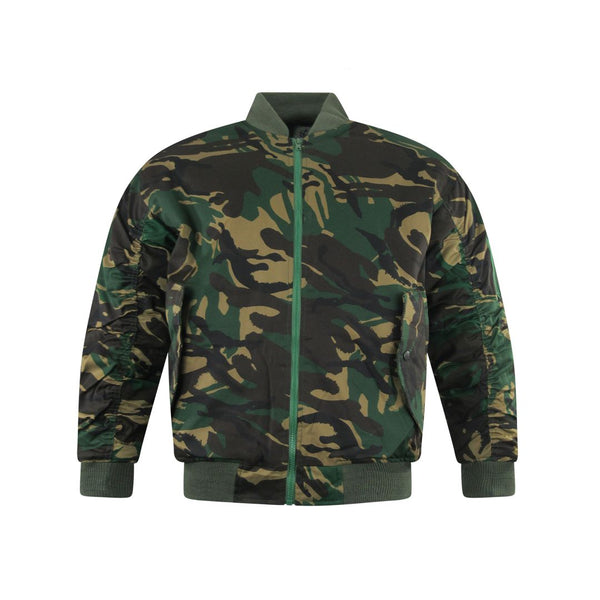 camouflage-full-zip-ma1-bomber-jacket-woodland-green