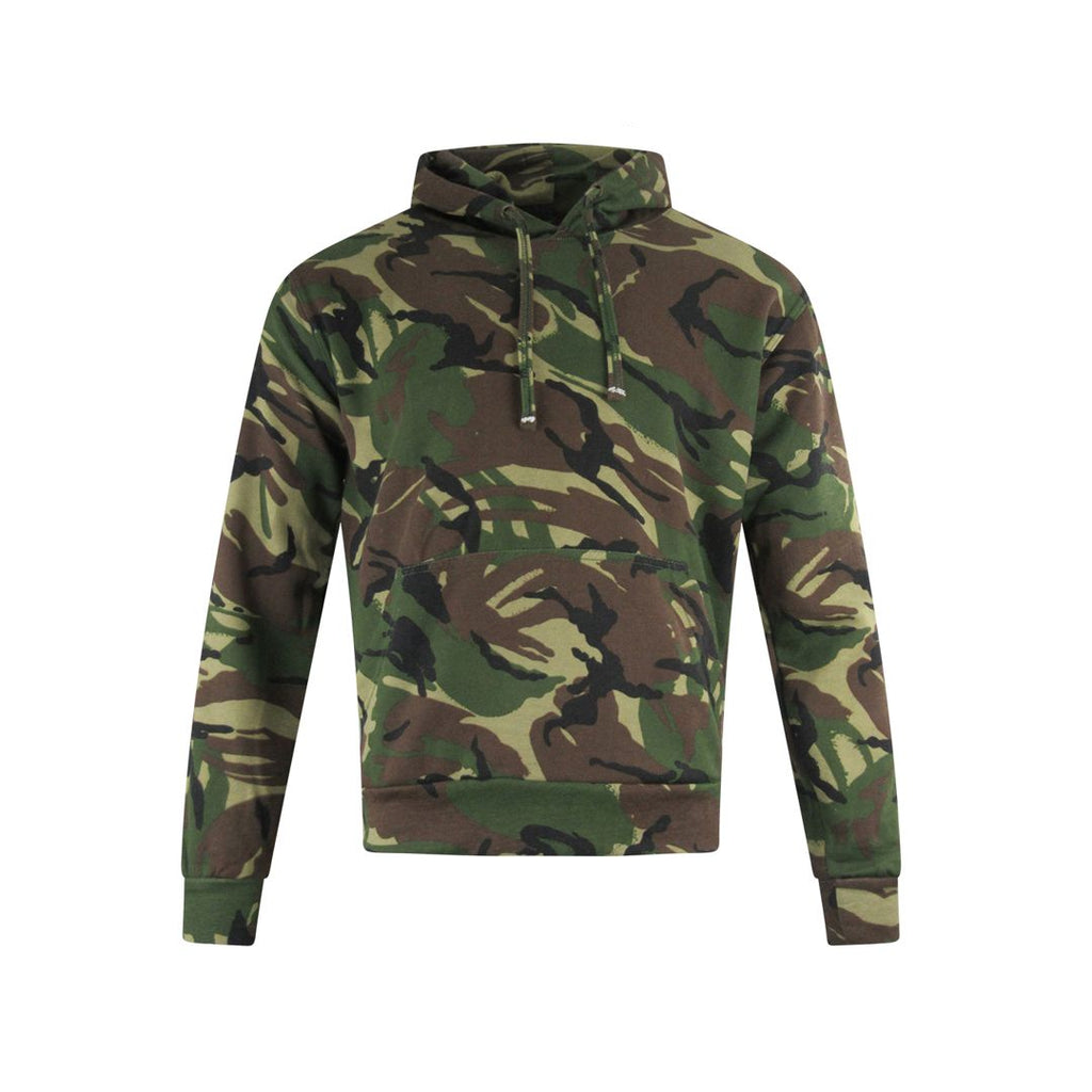 Sweat à capuche manches longues Homme Nike M NSW CLUB HOODIE PO BB Vert Sweat à capuche manches longues Homme Nike M NSW CLUB HOODIE PO BB Vert