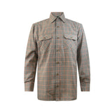 carabou-country-check-shirt-long-sleeve-rust-khaki