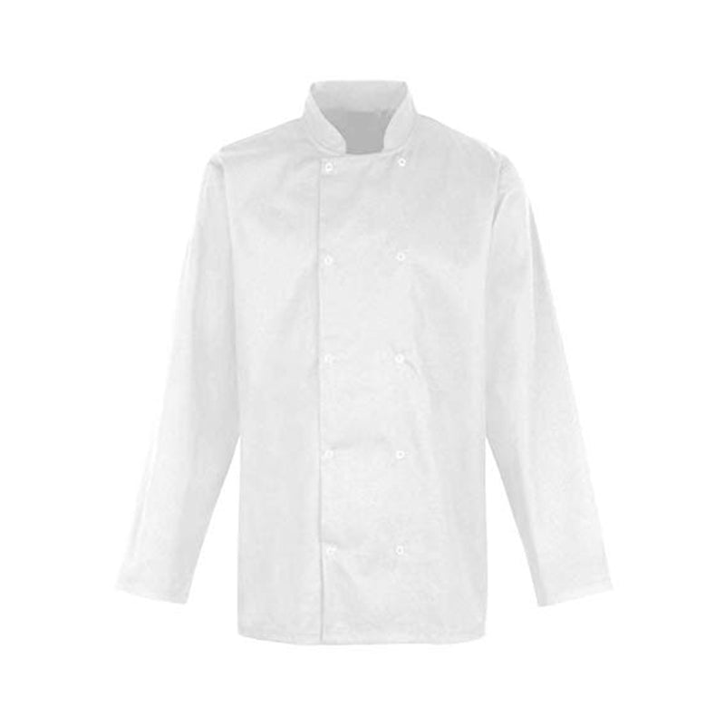 Professional Chef's Jacket