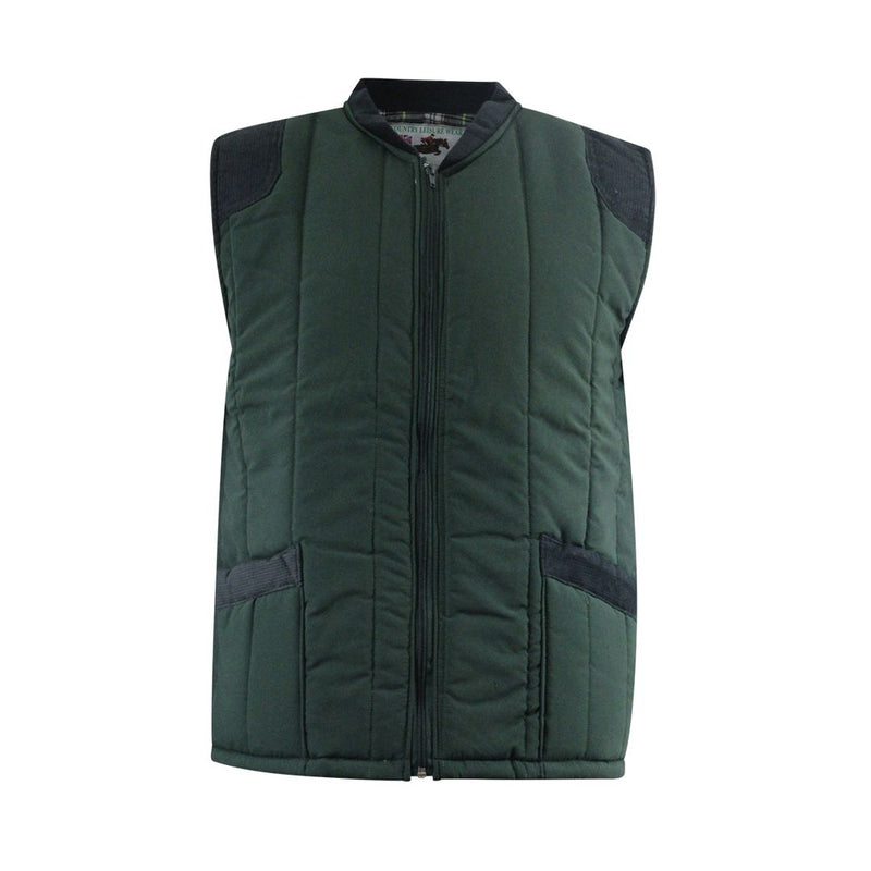 country-wear-cord-gilet-green.