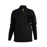 d555-knitted-pullover-jumper-quarter-zip-pocket-stefon-black.