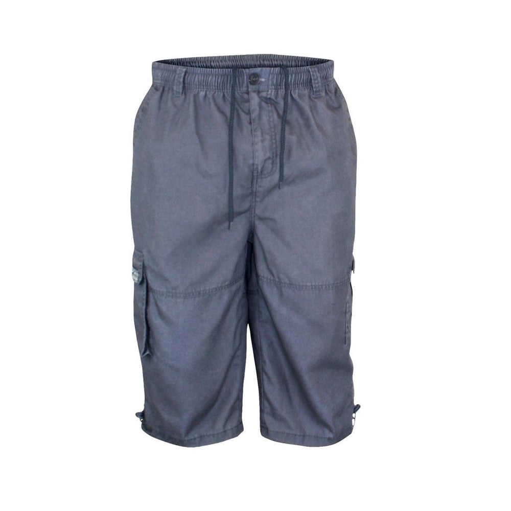 D555 Mason Cargo Shorts Dollar Jeans