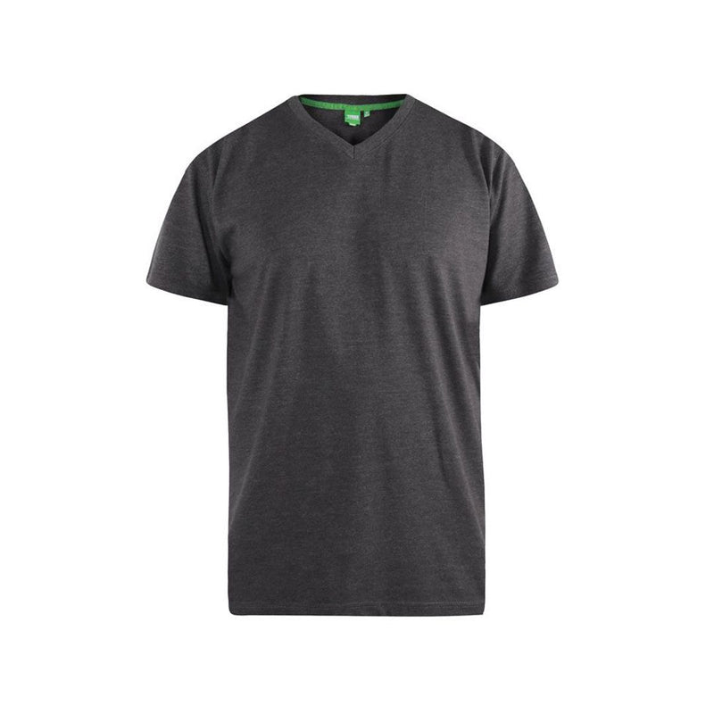 d555-v-neck-short-sleeve-t-shirt-charcoal-marl.