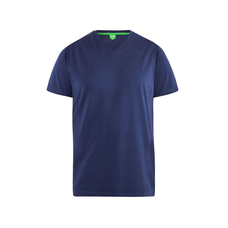 d555-v-neck-short-sleeve-t-shirt-navy.