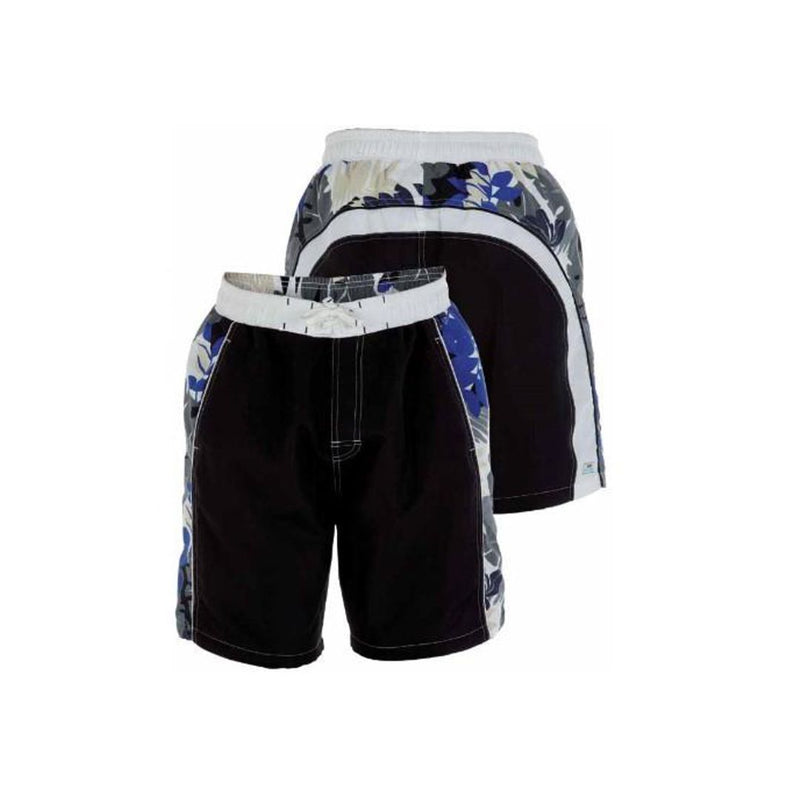 Duke Tropical Summer Shorts