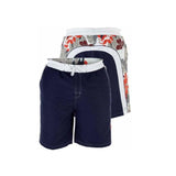 Duke Tropical Summer Shorts